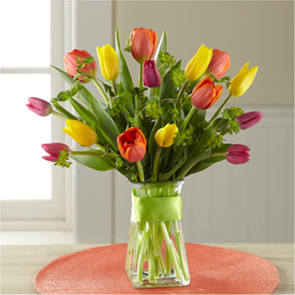 Sunlit Treasures Bouquet – Nicholasville Florist, Nicholasville KY