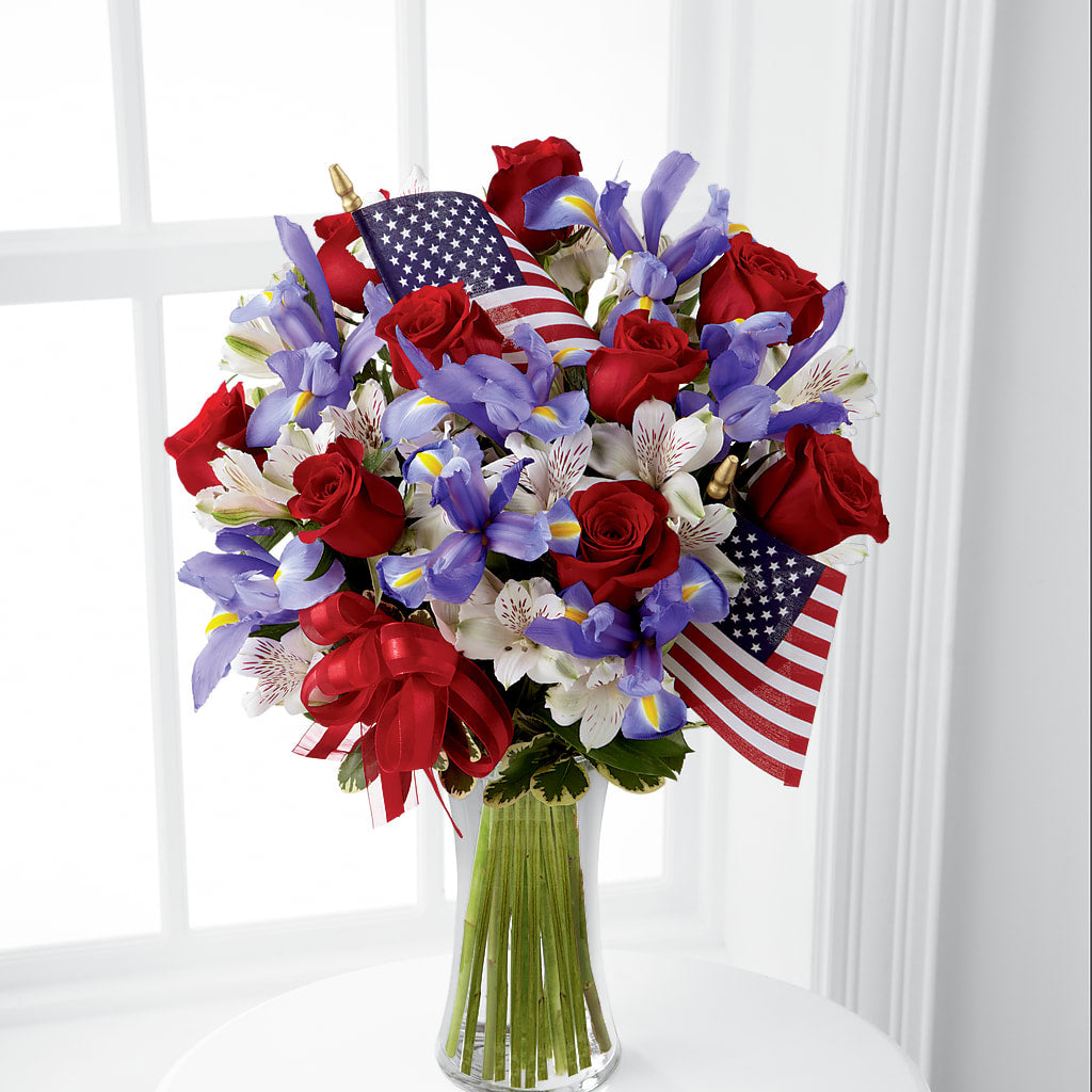 Unity Bouquet – Nicholasville Florist, Nicholasville KY