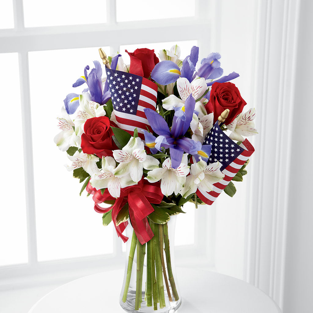 Unity Bouquet – Nicholasville Florist, Nicholasville KY