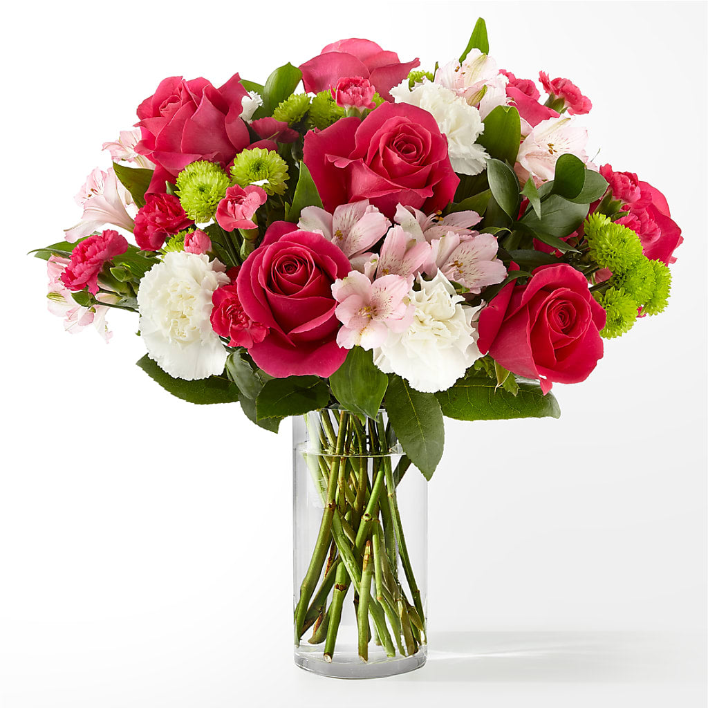 Sweet & Pretty Bouquet – Nicholasville Florist, Nicholasville KY