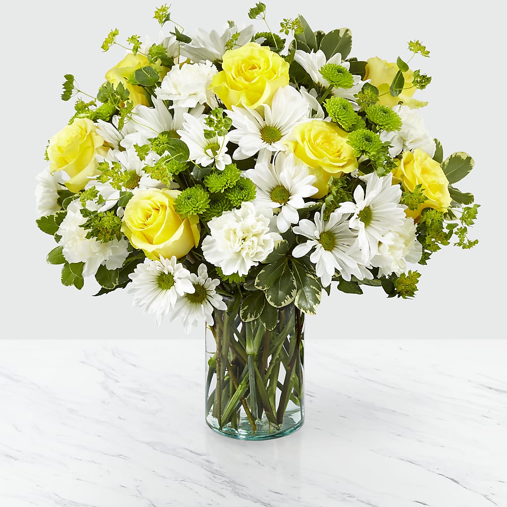 Happy Day Bouquet – Nicholasville Florist, Nicholasville KY