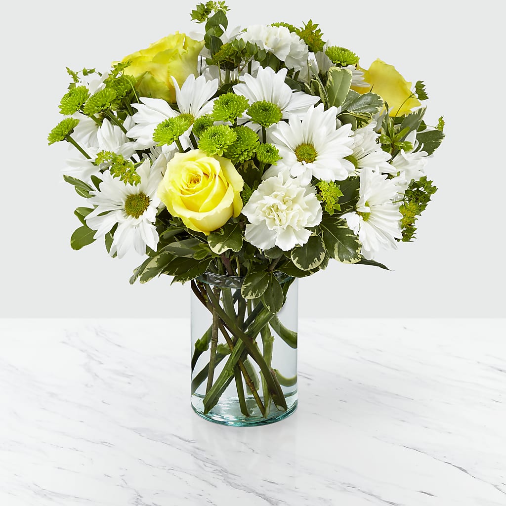 Happy Day Bouquet – Nicholasville Florist, Nicholasville KY