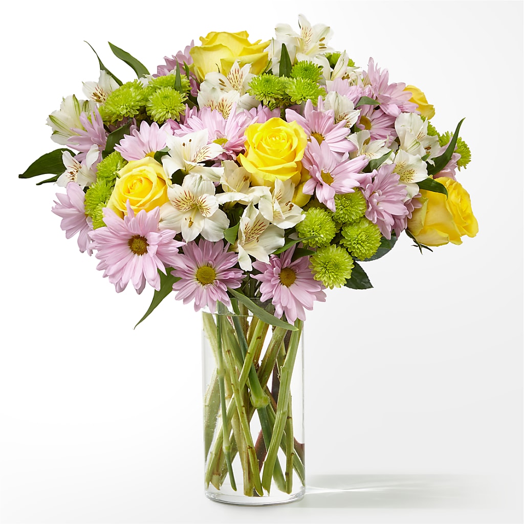 Sweet Spring Delight Bouquet – Nicholasville Florist, Nicholasville KY