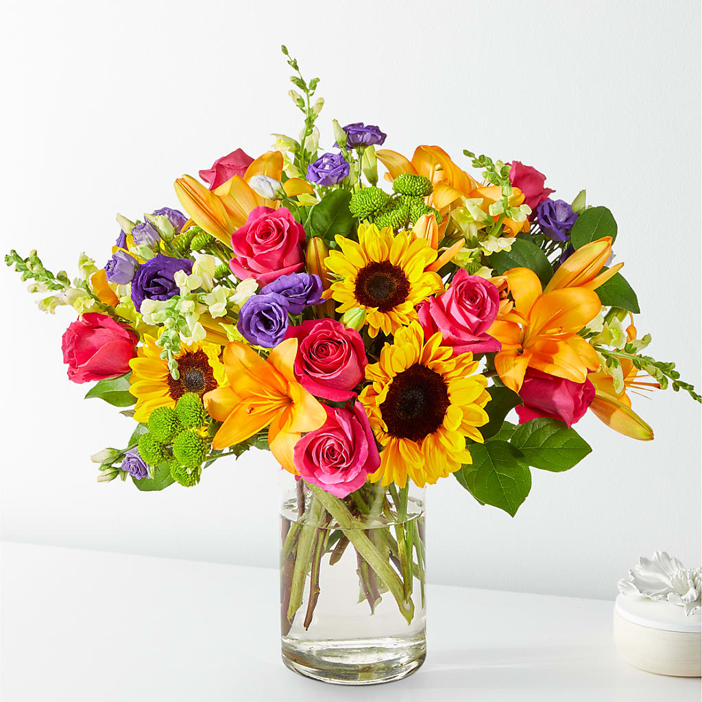 Best Day Bouquet – Nicholasville Florist, Nicholasville KY