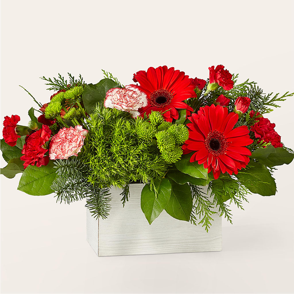 The Rudolph Bouquet – Nicholasville Florist, Nicholasville KY