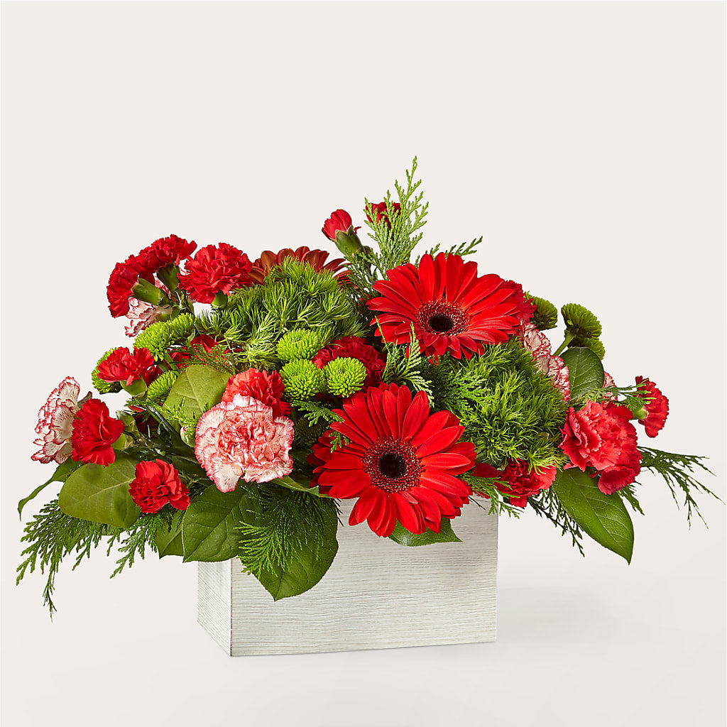The Rudolph Bouquet – Nicholasville Florist, Nicholasville KY