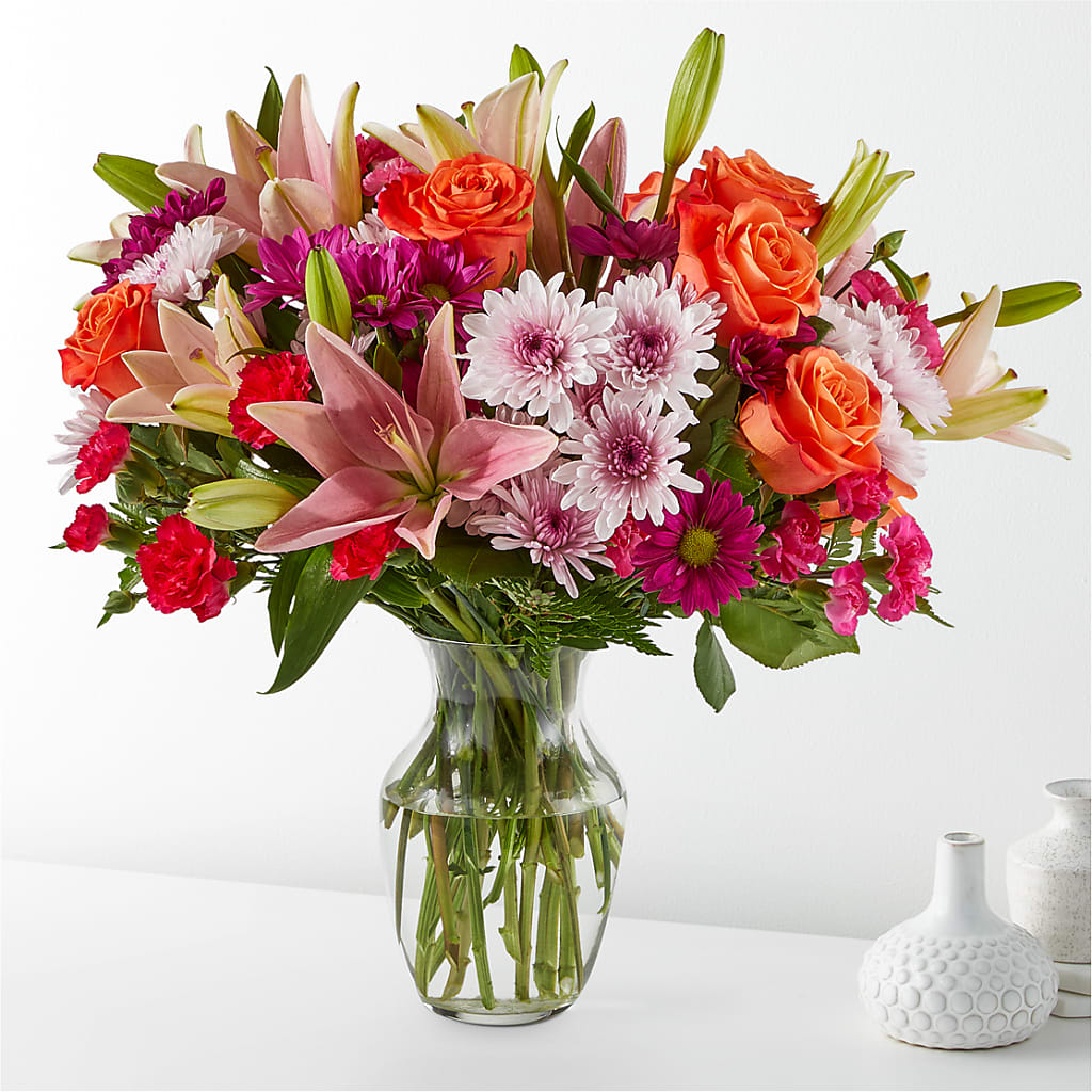 Light of My Life Bouquet – Nicholasville Florist, Nicholasville KY