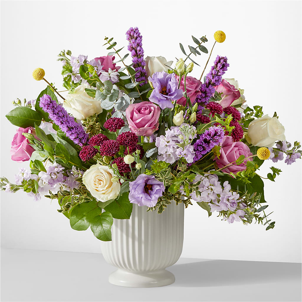 Work of Art Bouquet – Nicholasville Florist, Nicholasville KY
