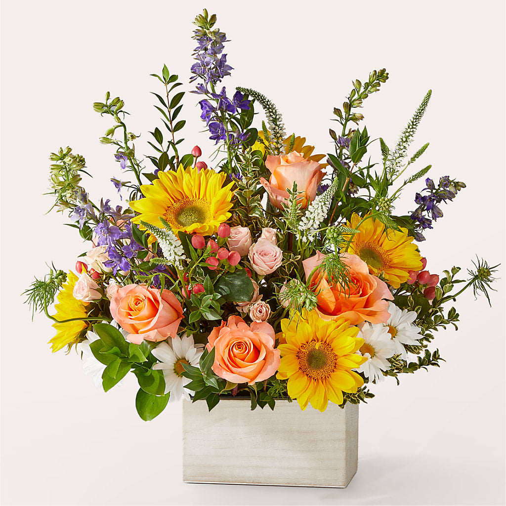The Good Life Bouquet – Nicholasville Florist, Nicholasville KY