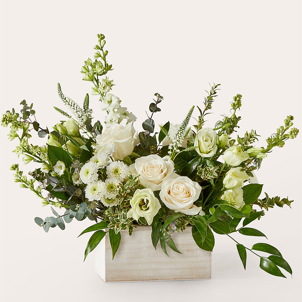 Cashmere Bouquet – Nicholasville Florist, Nicholasville KY