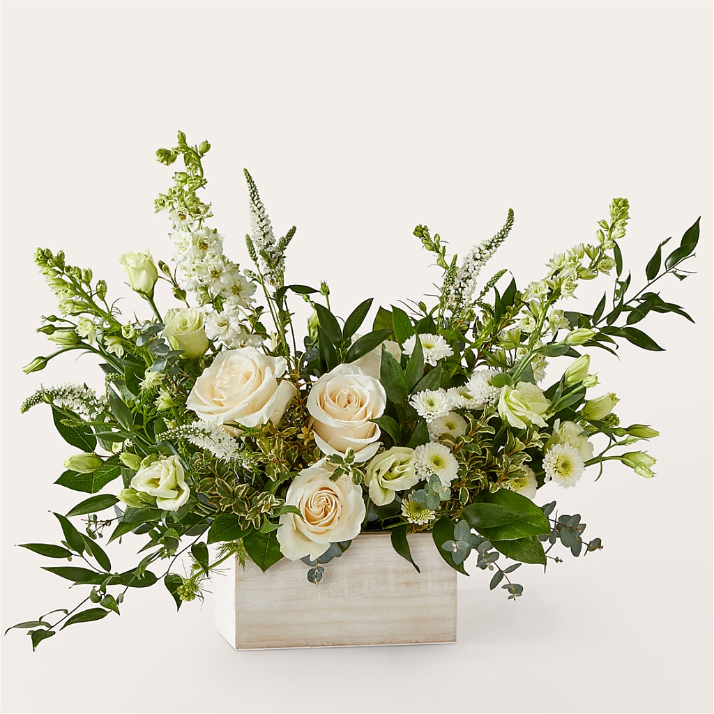 Cashmere Bouquet – Nicholasville Florist, Nicholasville KY