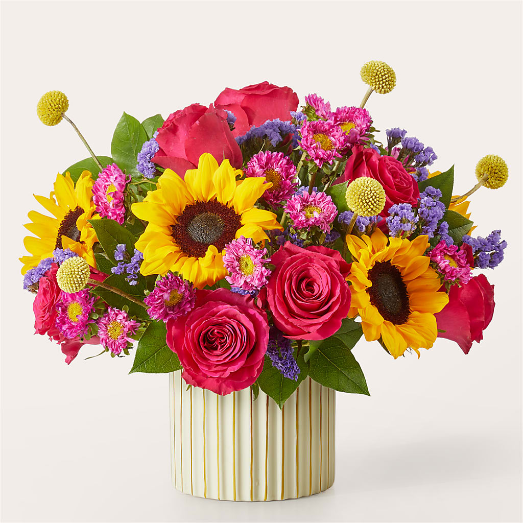 Bubbly Bouquet – Nicholasville Florist, Nicholasville KY