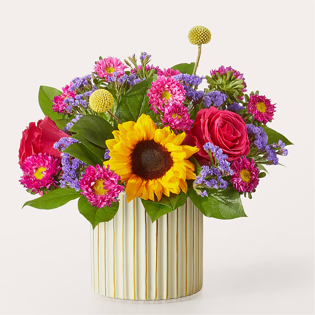 Bubbly Bouquet – Nicholasville Florist, Nicholasville KY