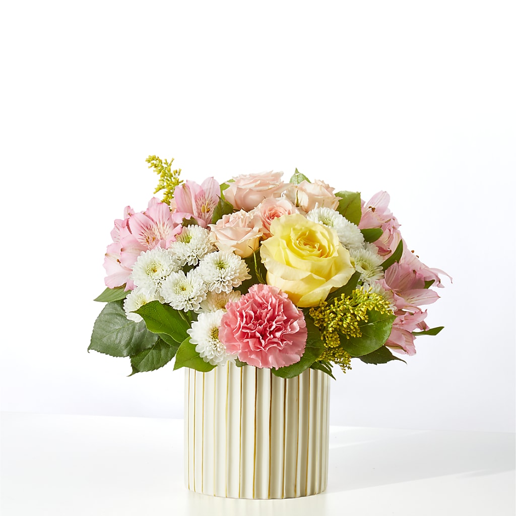 Watercolors Bouquet – Nicholasville Florist, Nicholasville KY