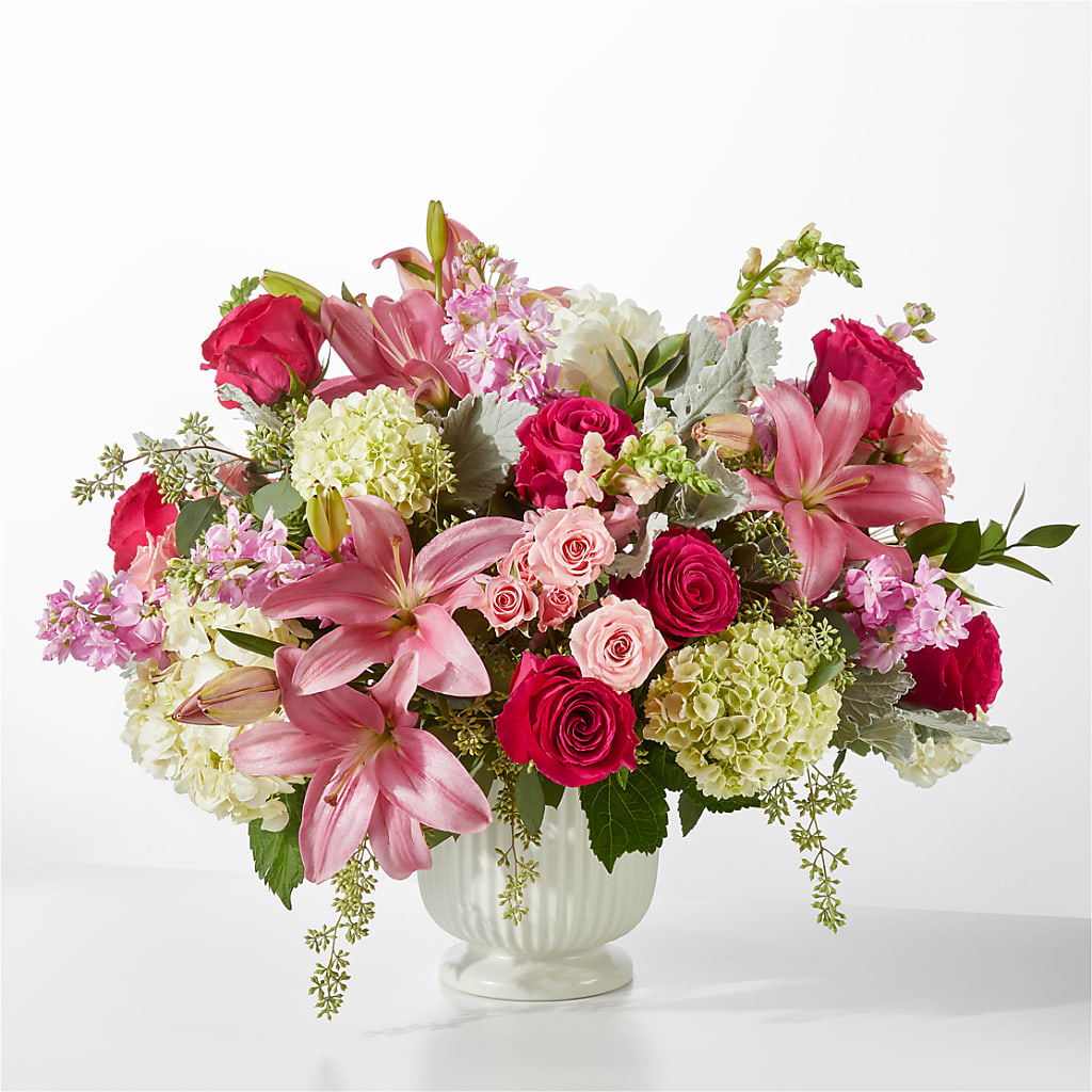 Antique Shopping Bouquet – Nicholasville Florist, Nicholasville KY