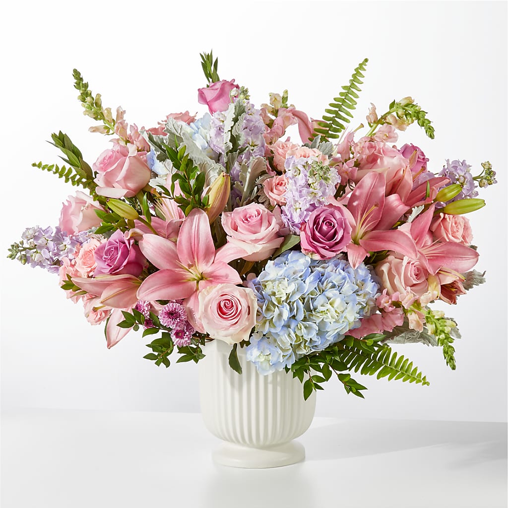 Wonderland Bouquet – Nicholasville Florist, Nicholasville KY