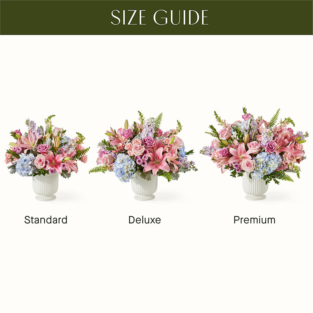 Wonderland Bouquet – Nicholasville Florist, Nicholasville KY