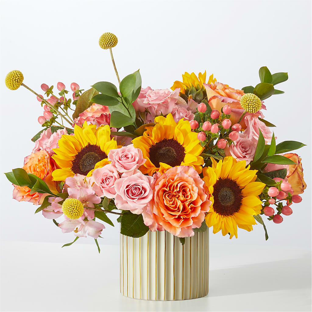 Sun's Out Bouquet – Nicholasville Florist, Nicholasville KY