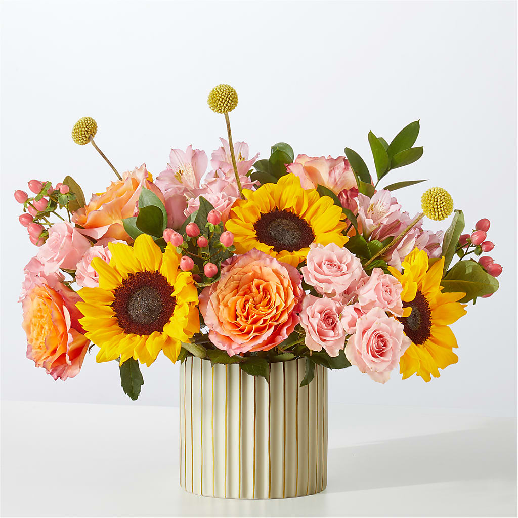 Sun's Out Bouquet – Nicholasville Florist, Nicholasville KY