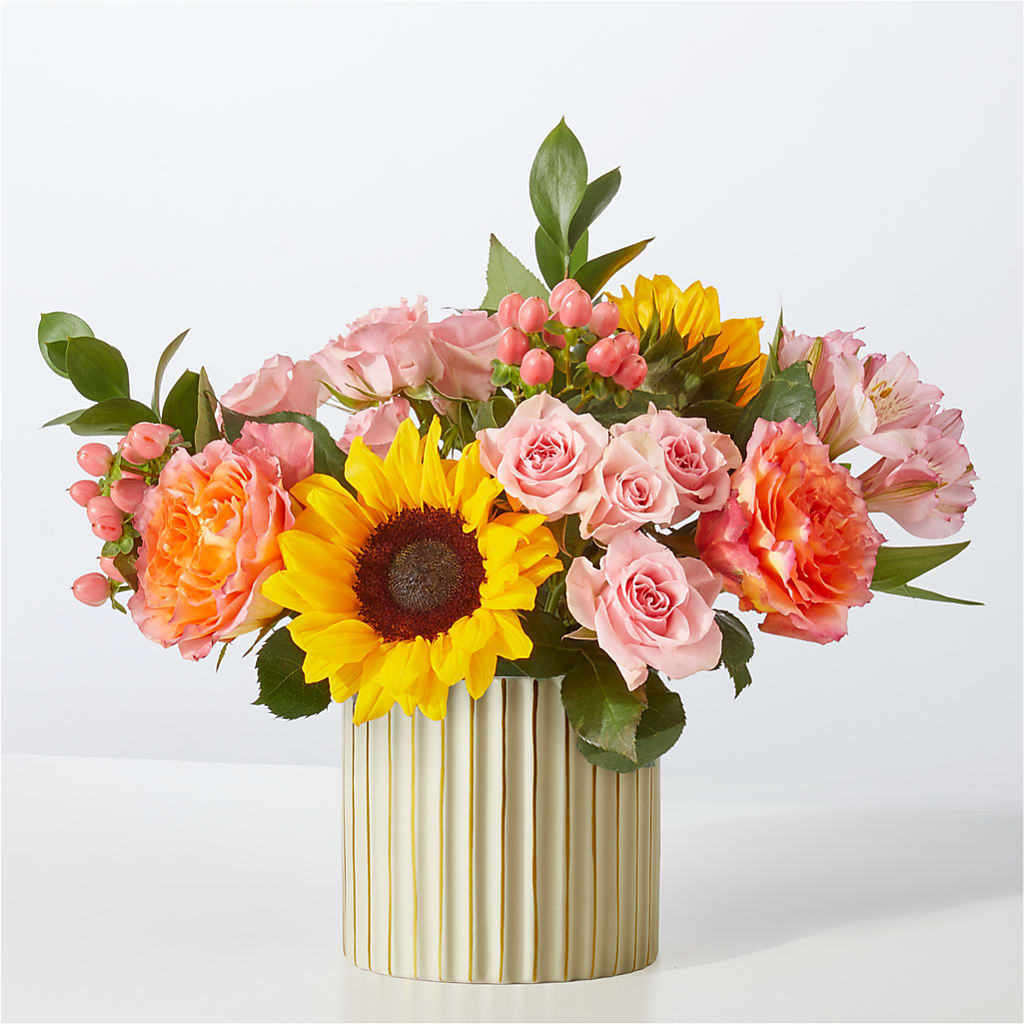 Sun's Out Bouquet – Nicholasville Florist, Nicholasville KY