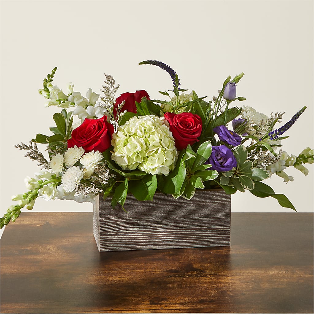 Sweet Magnolia Bouquet – Nicholasville Florist, Nicholasville KY