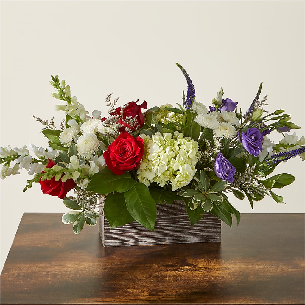 Sweet Magnolia Bouquet – Nicholasville Florist, Nicholasville KY