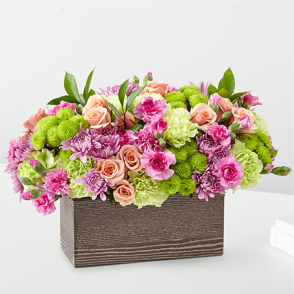 Simple Charm Bouquet – Nicholasville Florist, Nicholasville KY