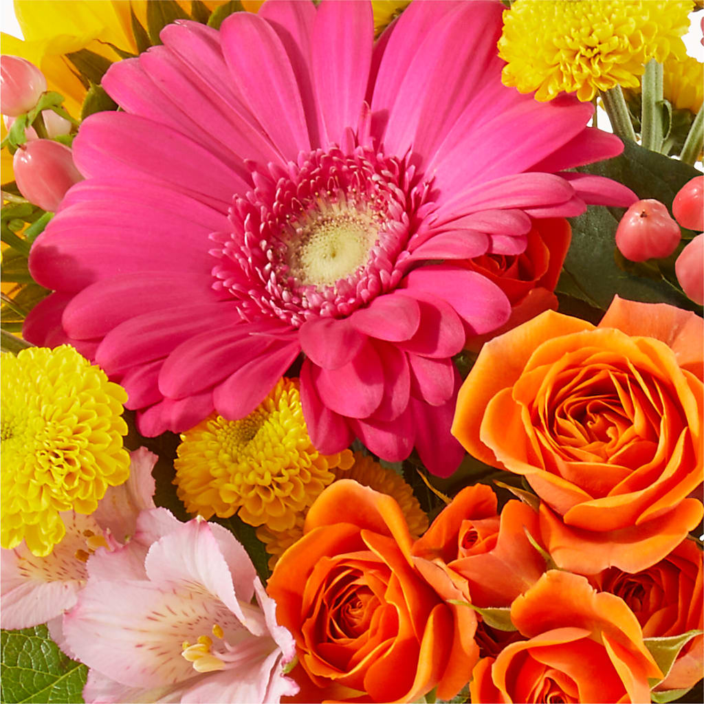 Florist Original Mixed Bouquet – Nicholasville Florist, Nicholasville KY