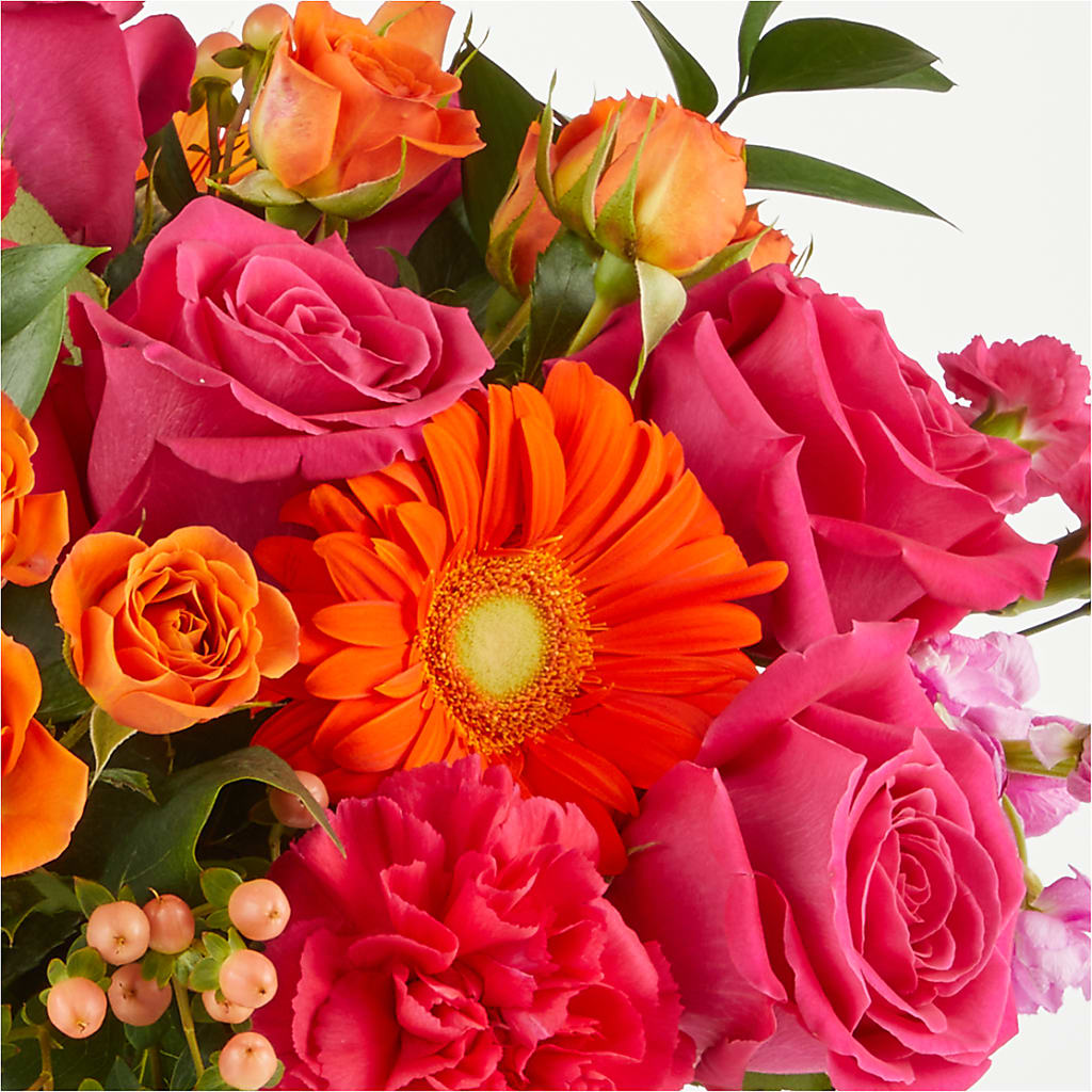 Florist Designed Mixed Bouquet – Nicholasville Florist, Nicholasville KY