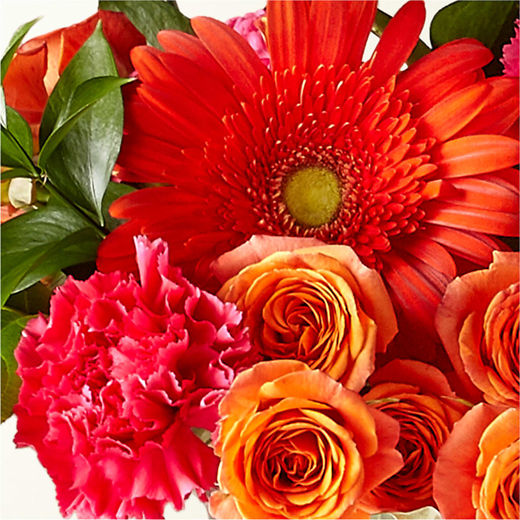 Florist Designed Mixed Bouquet – Nicholasville Florist, Nicholasville KY