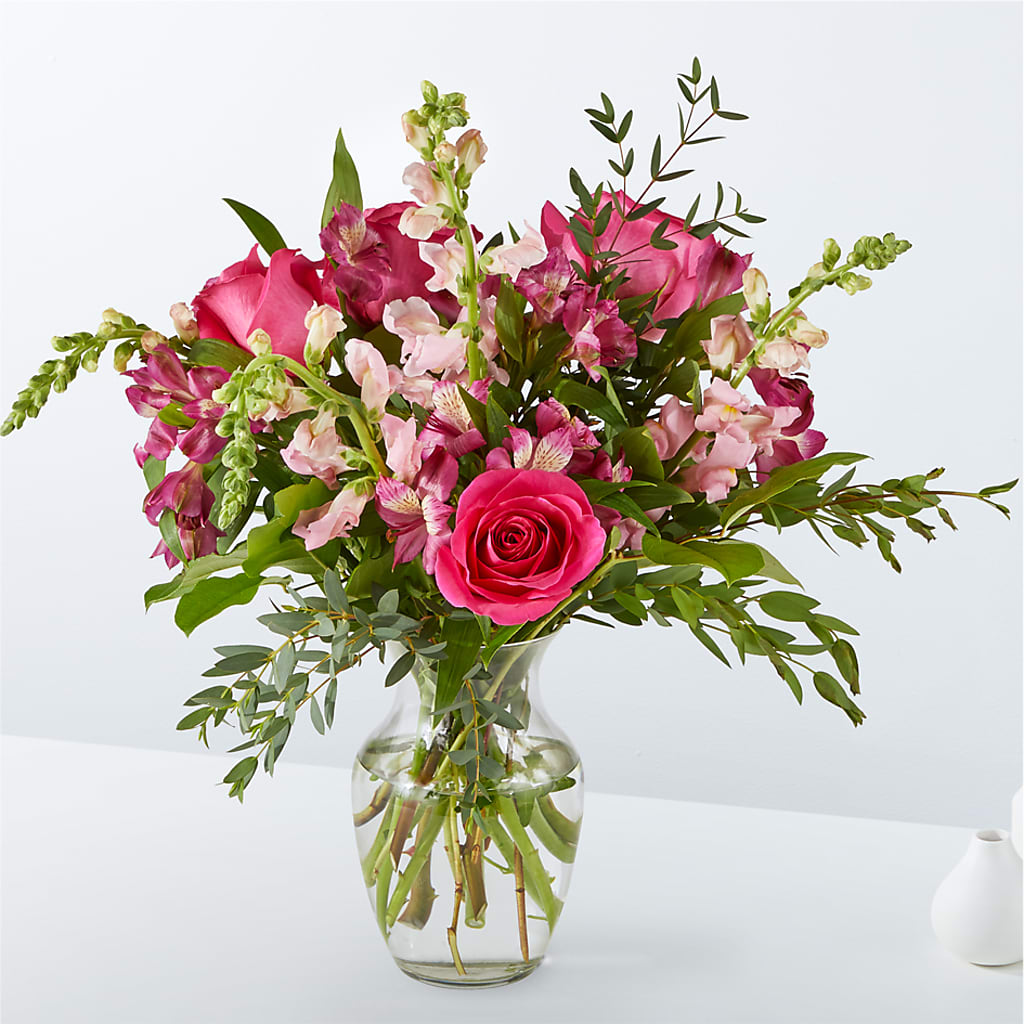 Evermore Bouquet – Nicholasville Florist, Nicholasville KY