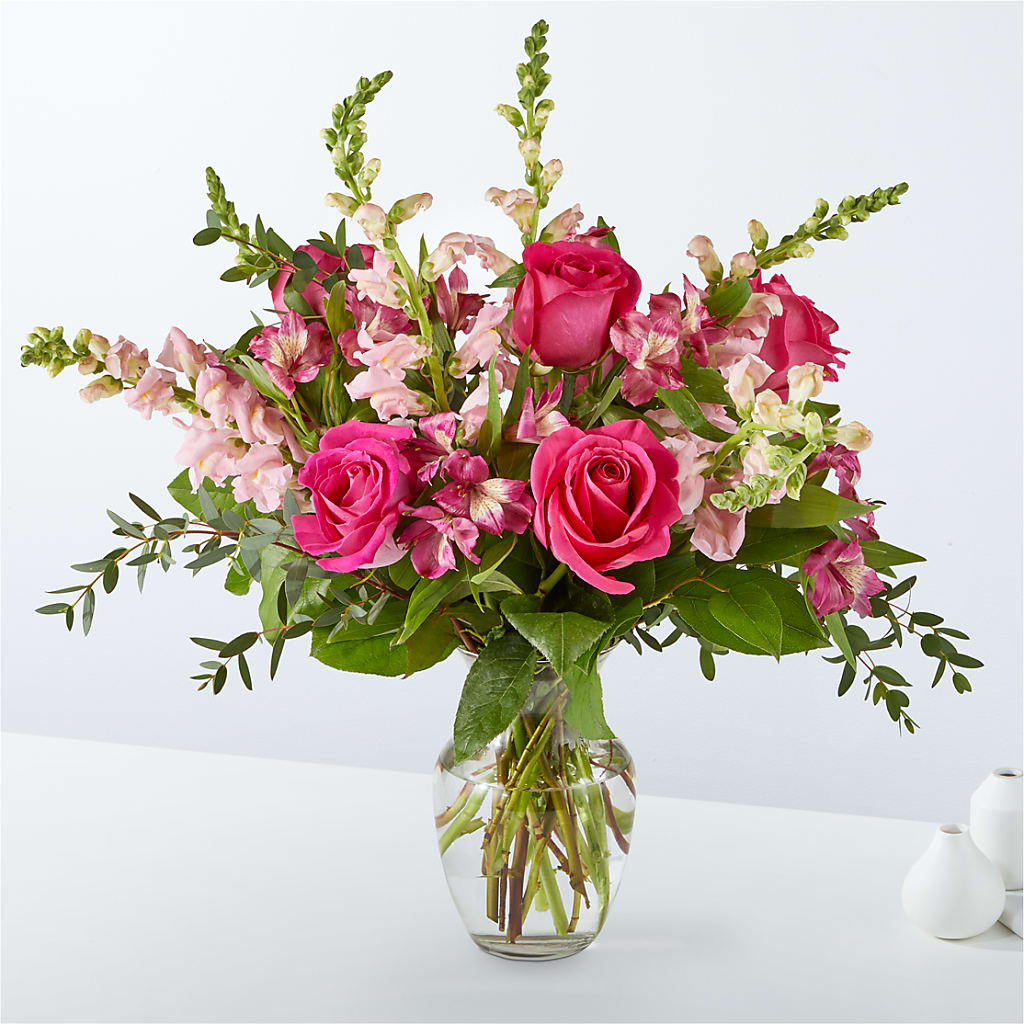Evermore Bouquet – Nicholasville Florist, Nicholasville KY