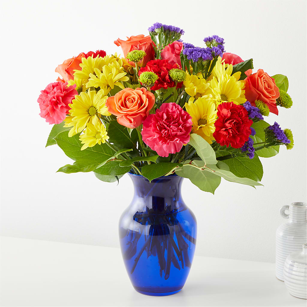 Brighter Days Bouquet – Nicholasville Florist, Nicholasville KY