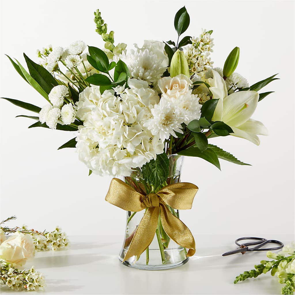 New Beginnings – A Florist Original – Nicholasville Florist, Nicholasville KY