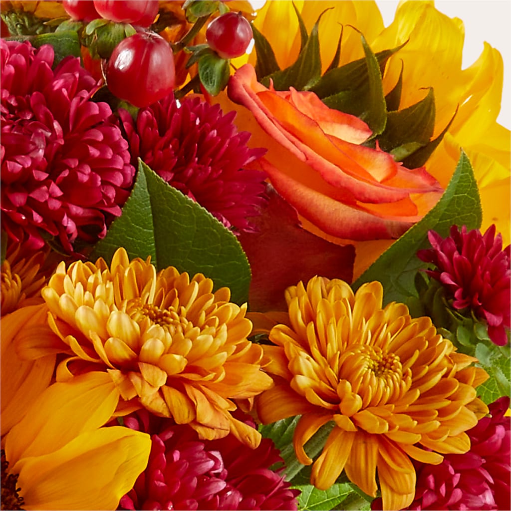 Sweater Season - A Florist Original – Nicholasville Florist, Nicholasville KY