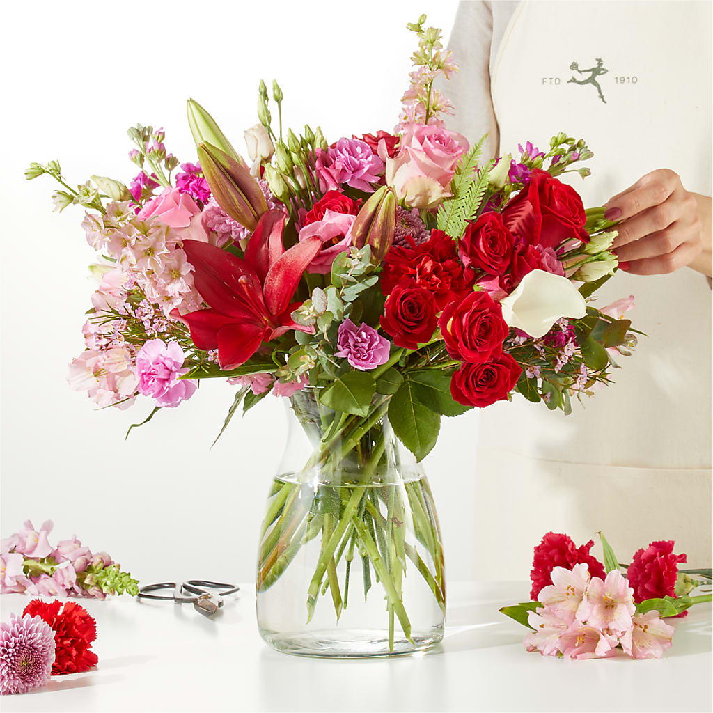 Together Forever - A Florist Original – Nicholasville Florist, Nicholasville KY