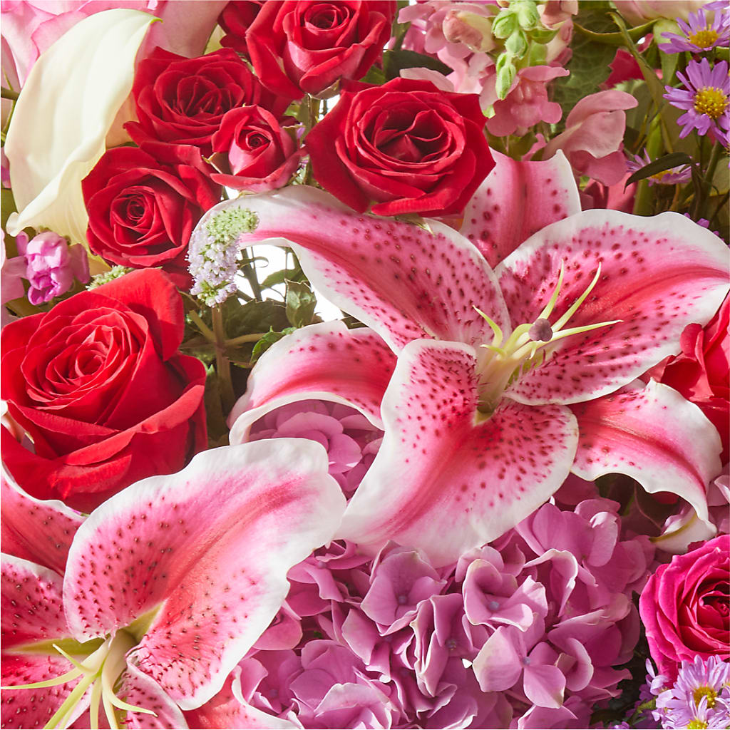 Better Together - A Luxury Florist Original – Nicholasville Florist, Nicholasville KY