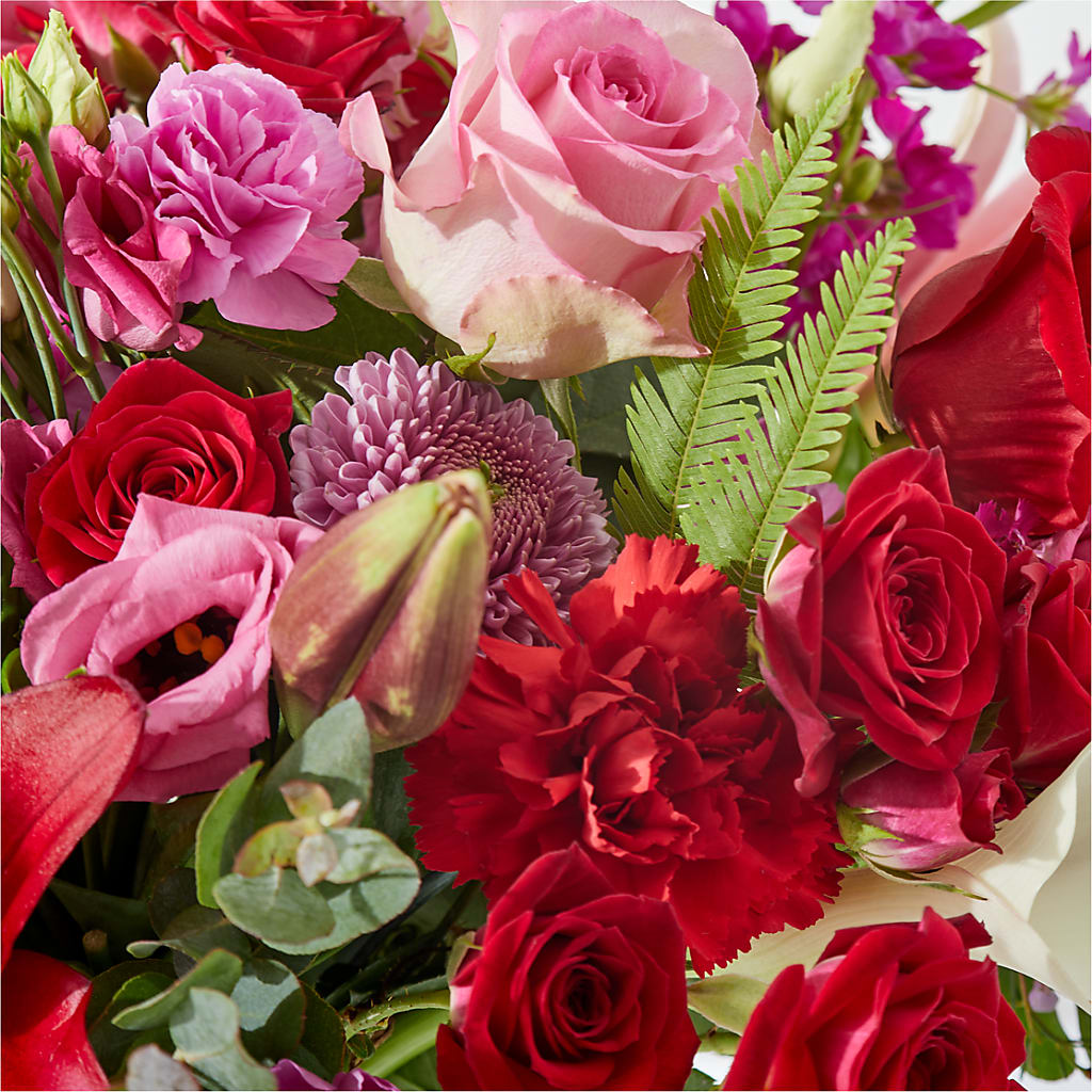Simply the Best - A Florist Original – Nicholasville Florist, Nicholasville KY