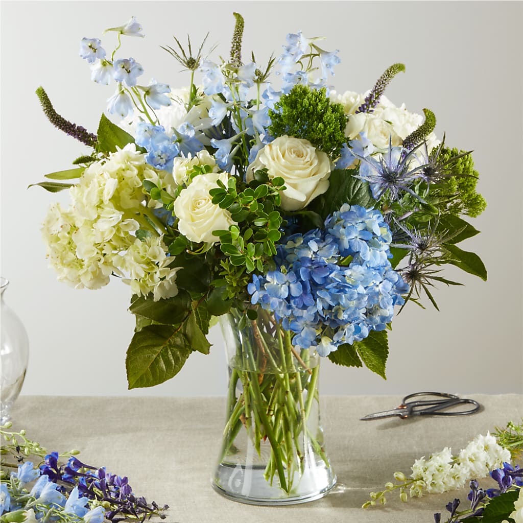 Festival of Lights – A Florist Original – Nicholasville Florist, Nicholasville KY