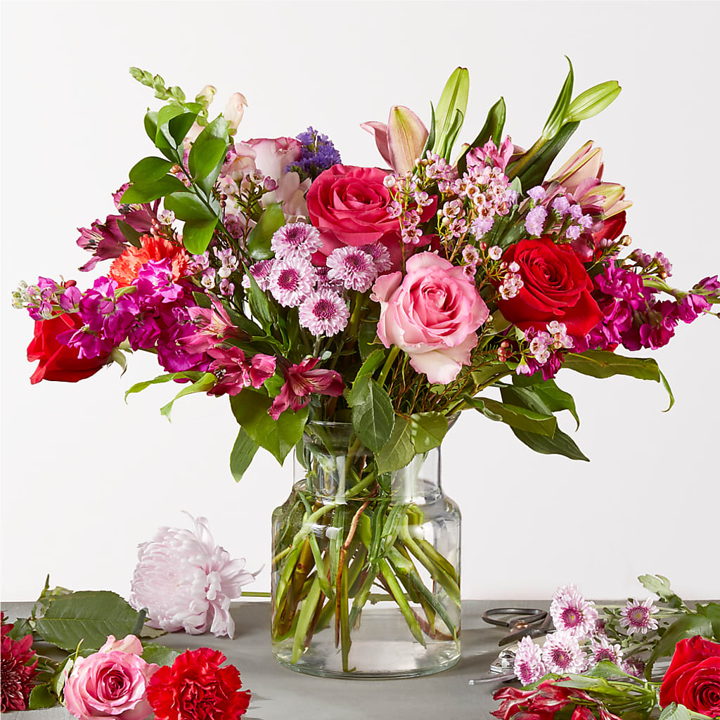 Regal Jewel – A Florist Original – Nicholasville Florist, Nicholasville KY