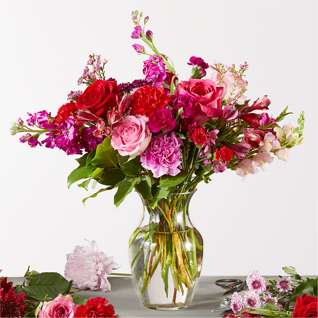Regal Jewel – A Florist Original – Nicholasville Florist, Nicholasville KY