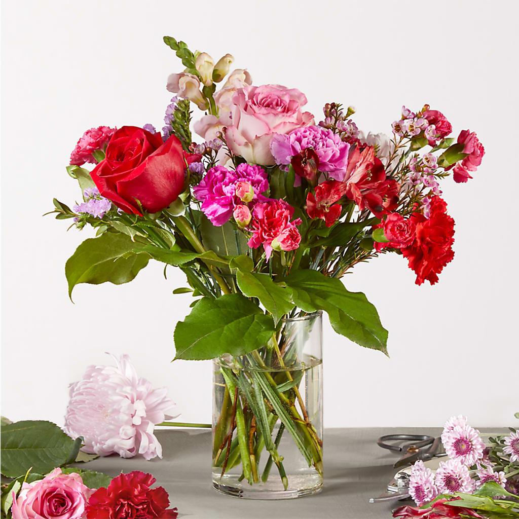 Regal Jewel – A Florist Original – Nicholasville Florist, Nicholasville KY