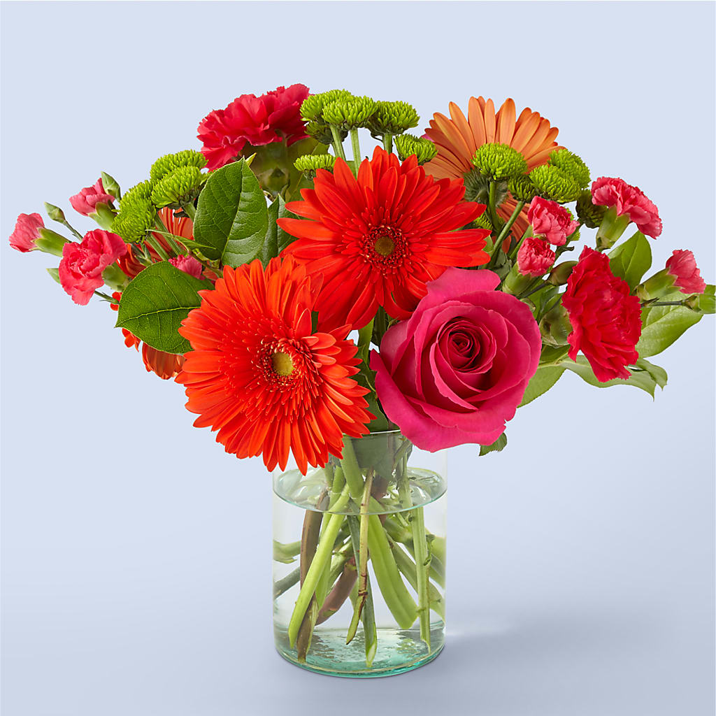 Best Dressed Bouquet – Nicholasville Florist, Nicholasville KY