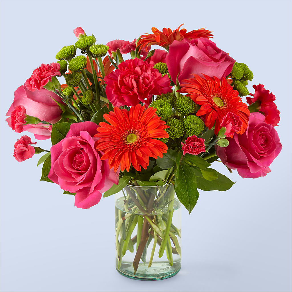 Best Dressed Bouquet – Nicholasville Florist, Nicholasville KY
