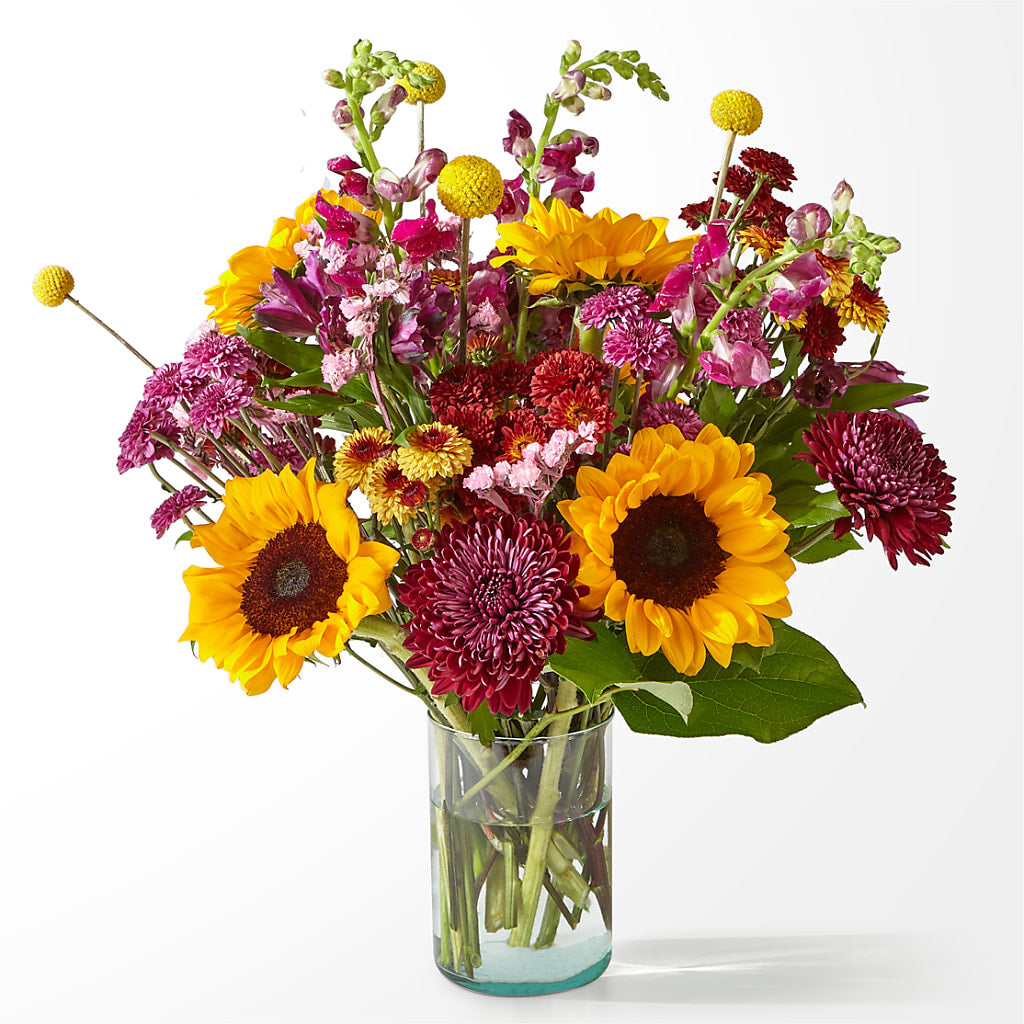 Pop of Whimsy Bouquet – Nicholasville Florist, Nicholasville KY