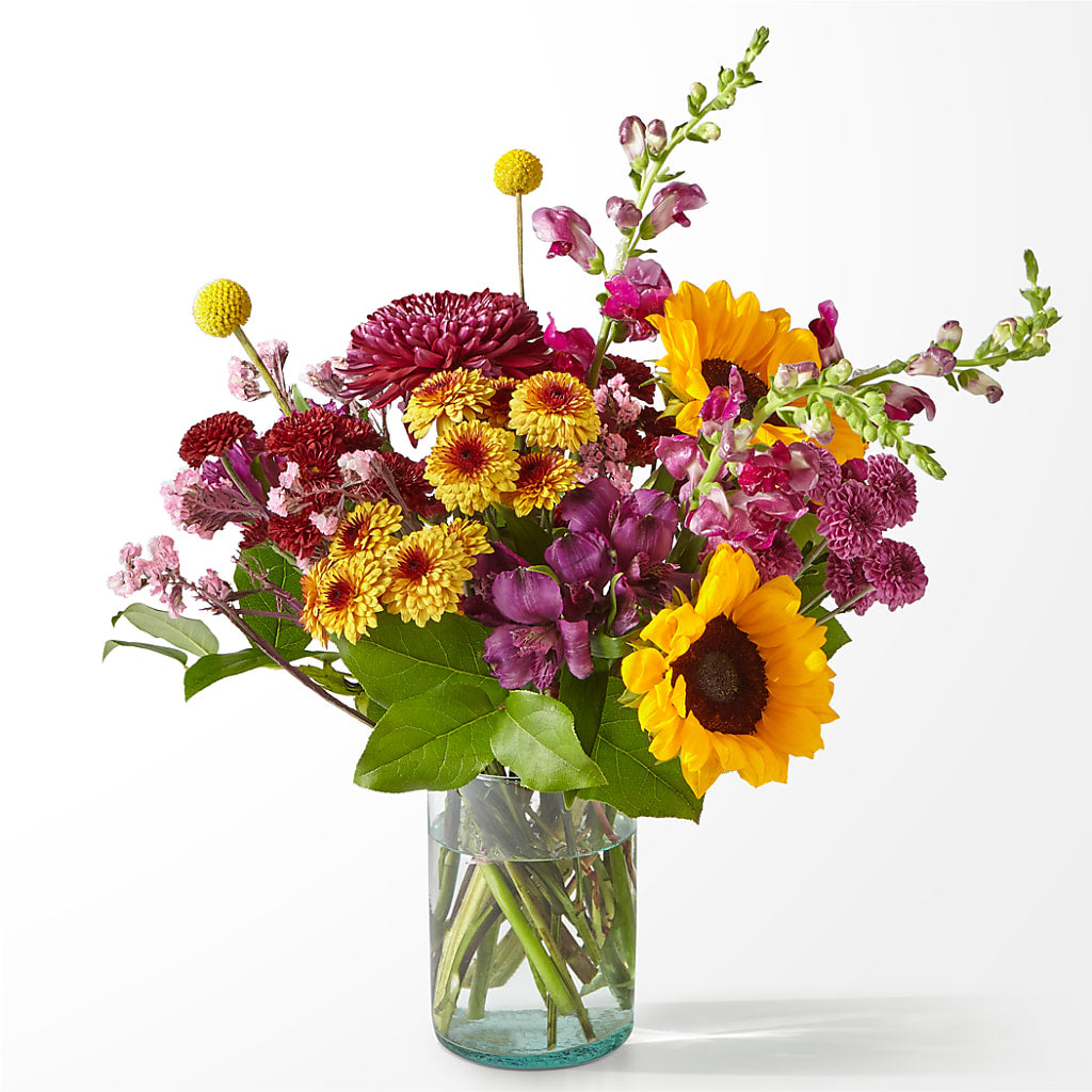 Pop of Whimsy Bouquet – Nicholasville Florist, Nicholasville KY