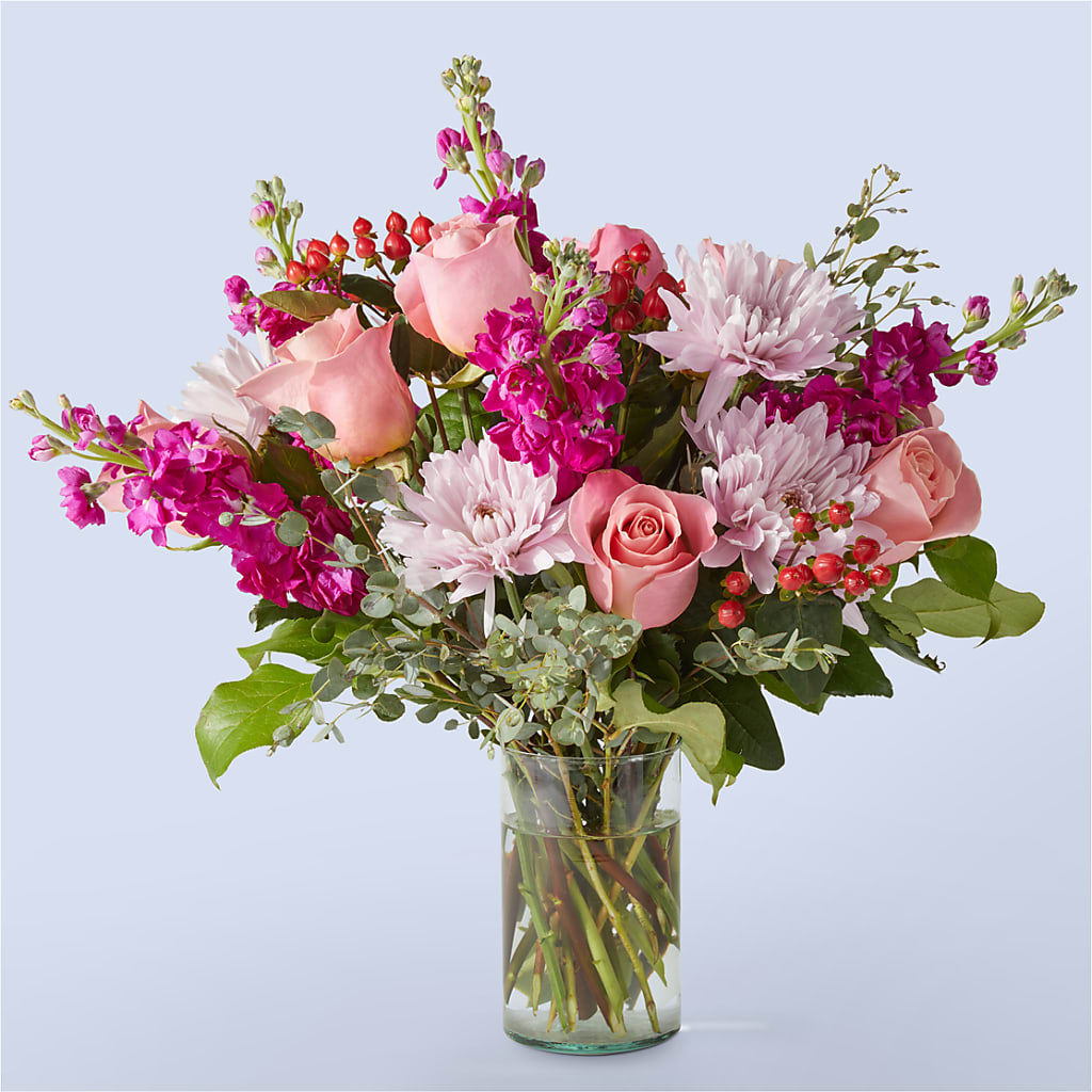 Sunday Morning Bouquet – Nicholasville Florist, Nicholasville KY