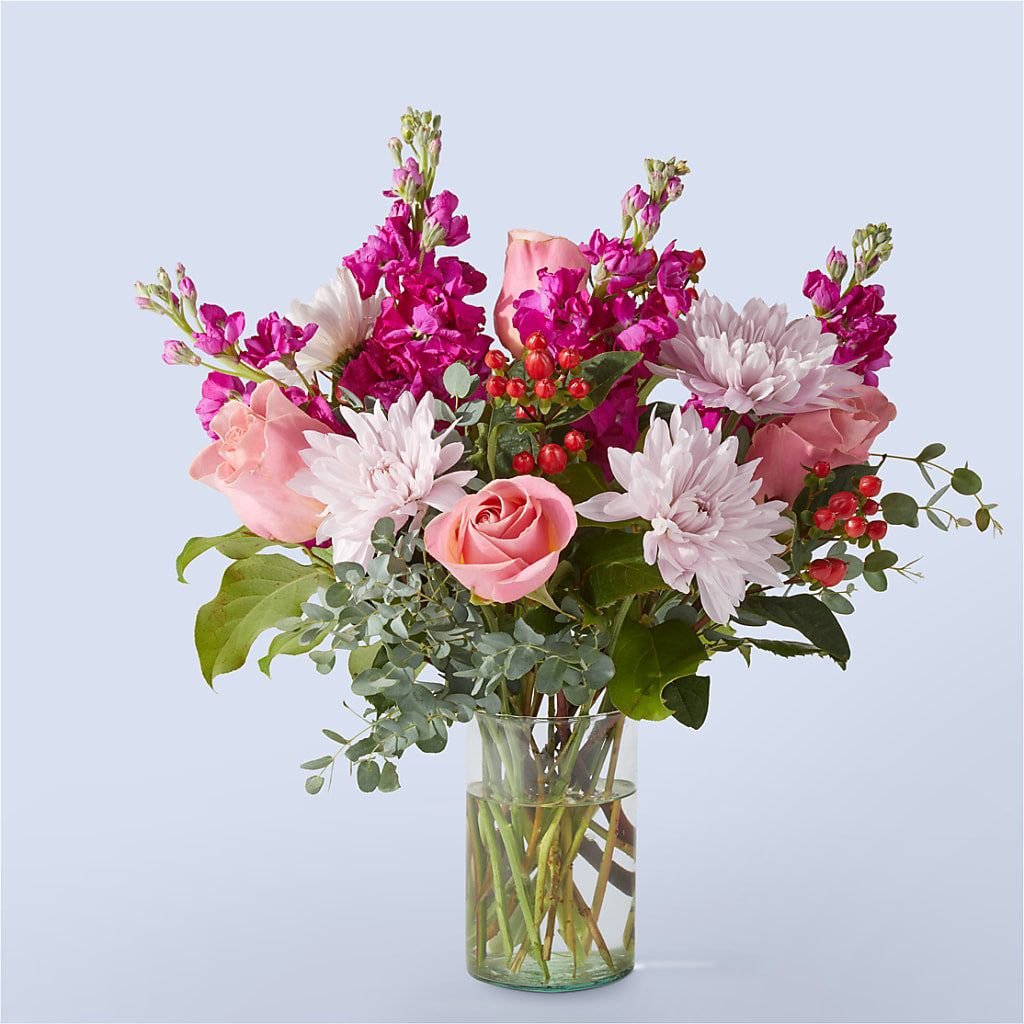 Sunday Morning Bouquet – Nicholasville Florist, Nicholasville KY