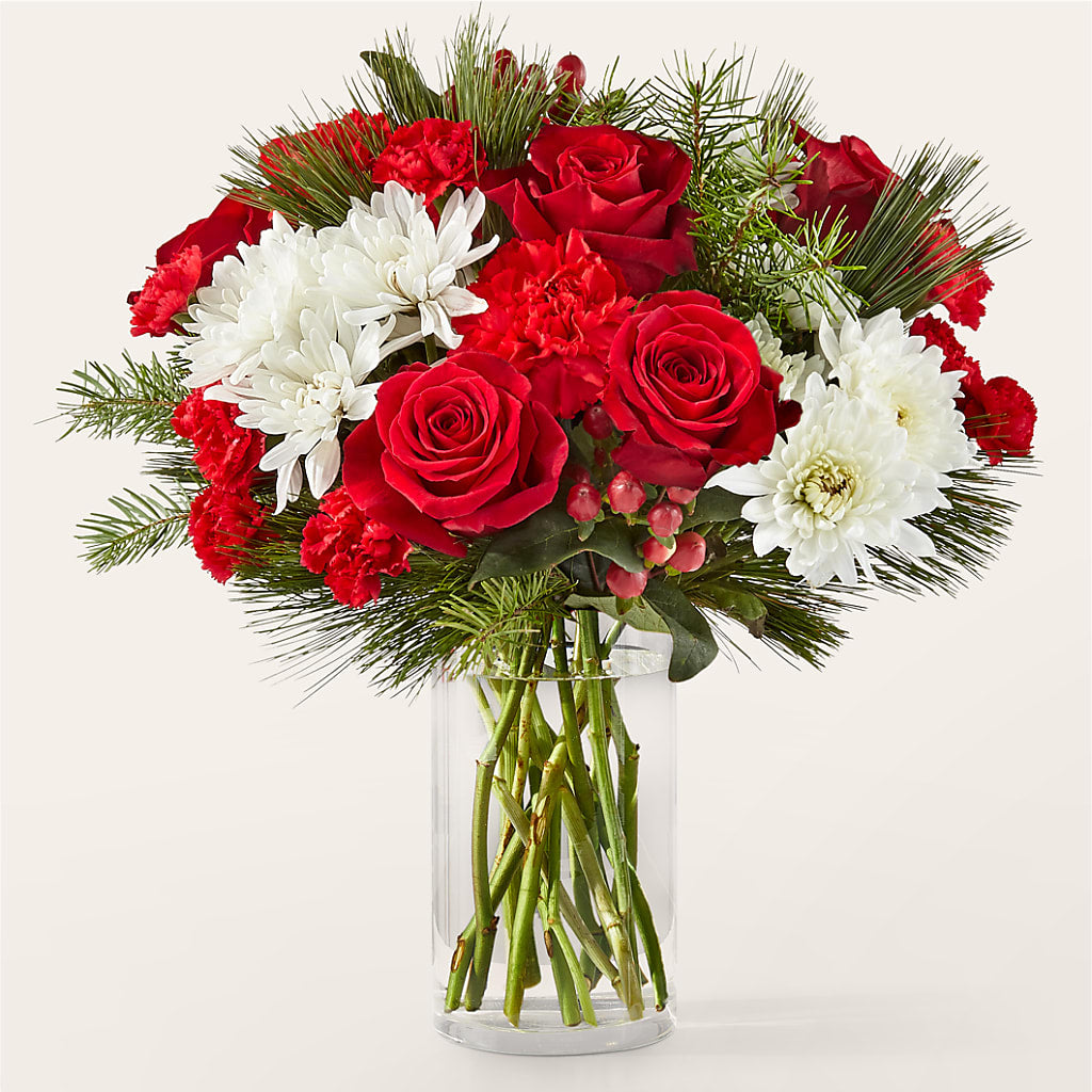 Seasonal Magic Bouquet – Nicholasville Florist, Nicholasville KY