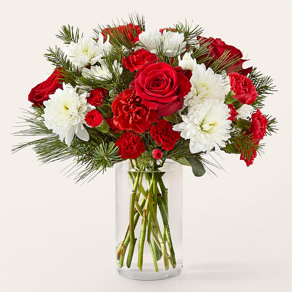 Seasonal Magic Bouquet – Nicholasville Florist, Nicholasville KY